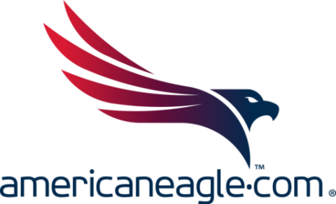 Americaneagle.com Logo